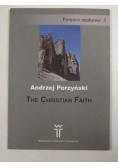 The Christian Faith