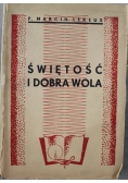 Świętość i dobra wola 1934 r.
