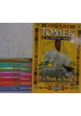 Tomek, zestaw 8 książek