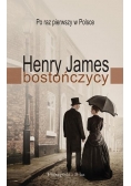 Bostończycy