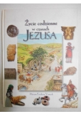 Życie codzienne w czasach Jezusa