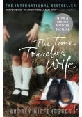 The Time Travelers Wife