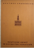 Deutsche kunst im befreiten schlesien 1944 r.