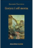 Gorycz i sól z morza