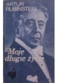 Moje drugie życie Tom I -II