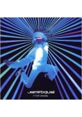Jamiroquai A funk odyssey, Cd