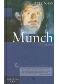 Kolekcja PWN Tom 15 Munch Biografia