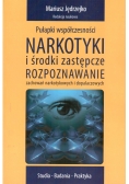 Pułapki współczesności narkotyki i środki zastępcze