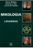 Mikologia lekarska
