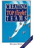 Creating top Flight Teams