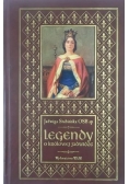Legendy o królowej Jadwidze