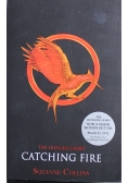 The Hunger Games Catching Fire