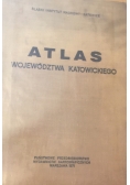 Atlas województwa katowickiego