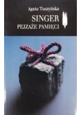 Singer.Pejzaże Pamięci