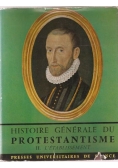Histoire generale du Protestantisme