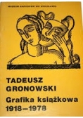 Grafika książkowa 1918-1978