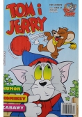 Tom i Jerry Nr 12