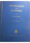 Grundlagen der anatomie