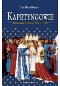 Kapetyngowie. Królowie Francji 987-1328