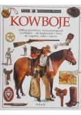 Kowboje
