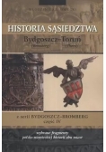 Historia sąsiedztwa