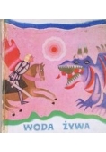 Woda żywa