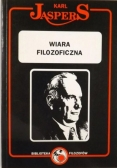 Wiara filozoficzna wobec objawienia, BF