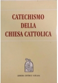 Catechismo Della Chiesa Cattolica