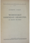 Wodociągi dawnego Krakowa