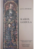 Karol Godula pionier przemysłu cynkowego na Górnym Śląsku