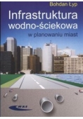 Infrastruktura wodno-ściekowa w planowaniu miast