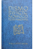 Pismo Święte Nowego Testamentu