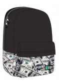 Plecak 1-komorowy Dollars
