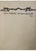 Ten sam doktor M.