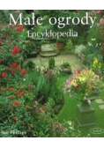 Małe ogrody Encyklopedia