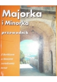 Majorka i Minorka. Przewodnik