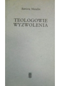 Teologowie wyzwolenia
