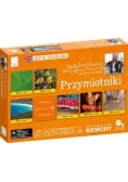 Język Angielski.Przymiotniki gra edukacyjna memory