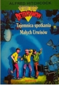 Tajemnica spotkania małych urwisów