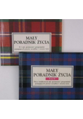 Mały poradnik życia  Tom I i II
