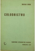 Chłodnictwo