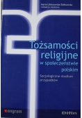 Tożsamości religijne w społeczeństwie polskim
