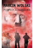Powrót Almanzor