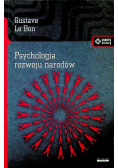 Psychologia rozwoju narodów
