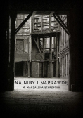 Na niby i naprawdę