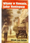 Witamy w Hawanie, Senor Hemingway