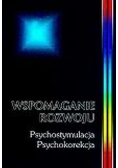 Wspomaganie rozwoju, Tom 2