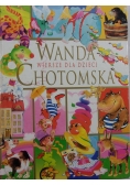 Wiersze dla dzieci