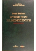Wybór pism filozoficznych