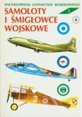 Samoloty i śmigłowce wojskowe 2